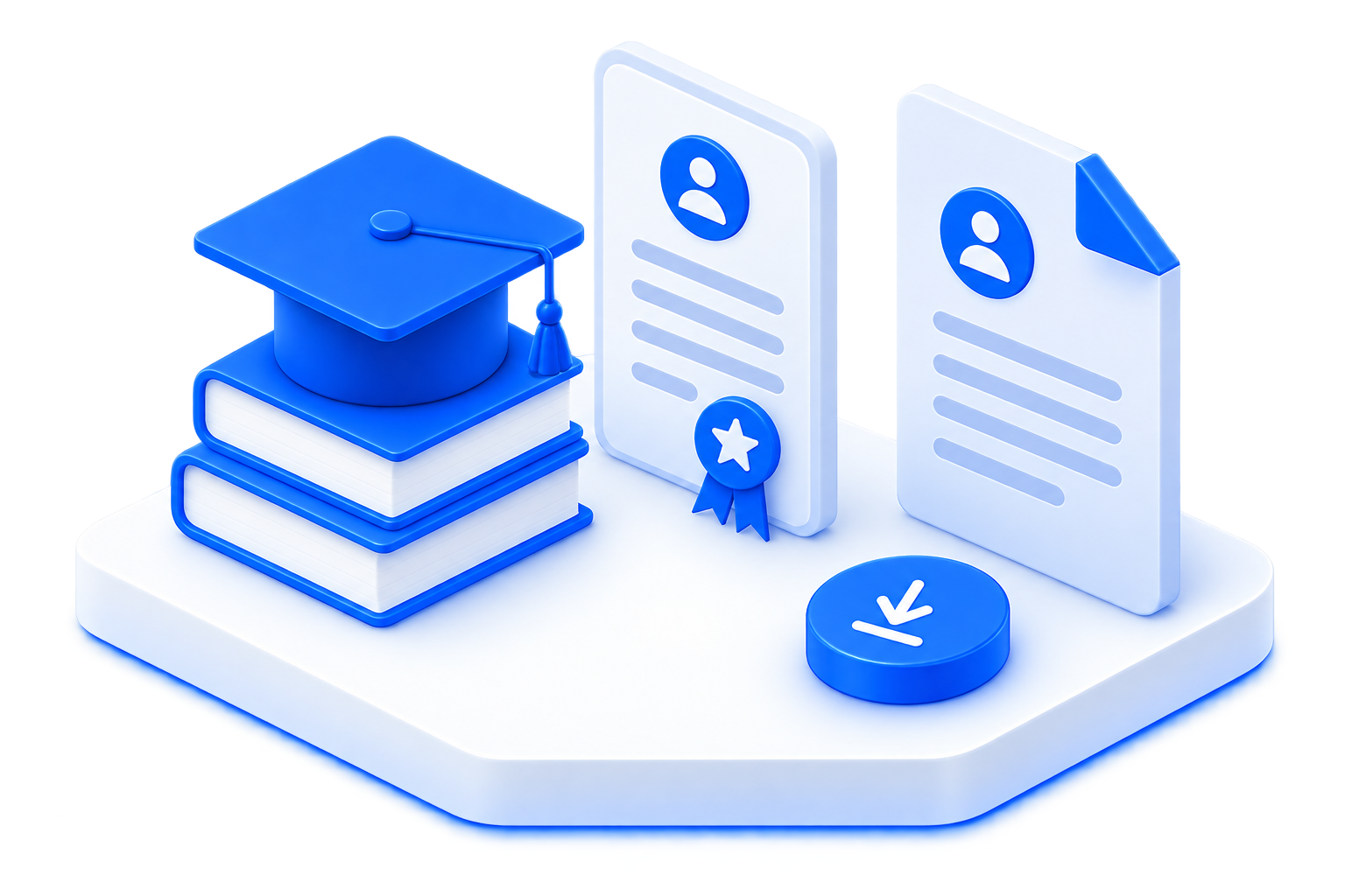 Education Illustration