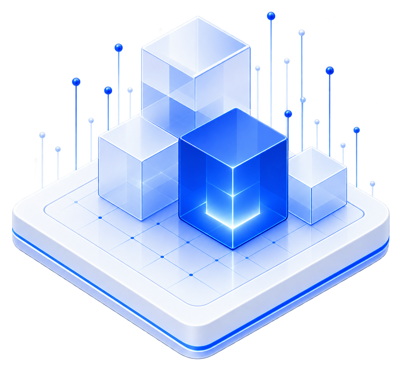 Projects Illustration